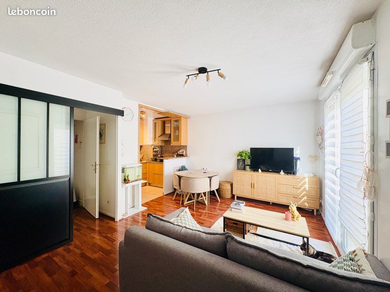 Appartement 3 pièces 50 m² · à Le Blanc-Mesnil · 50 m² · 214 000 €