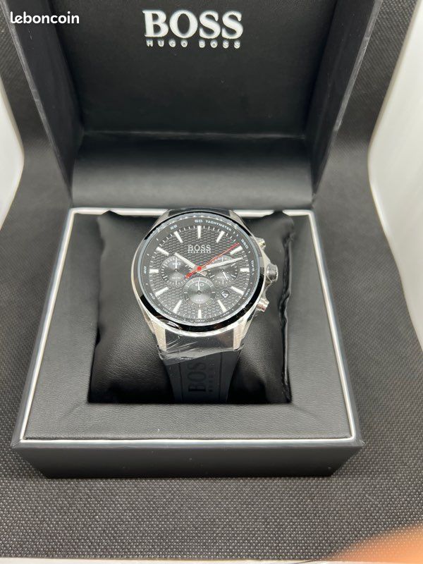 Montre Hugo boss neuve (image 1)