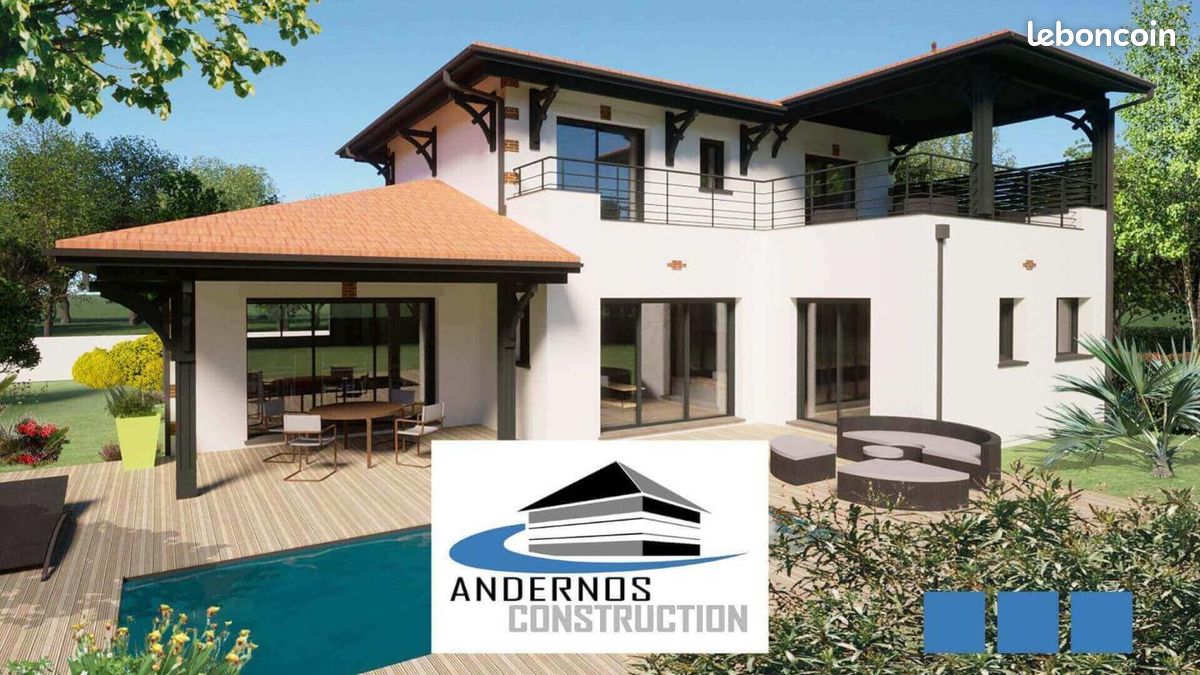 Terrain 798 m² Audenge · 223 000 €
