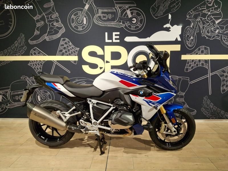 Bmw R R 1250 RS Evo (image 8)