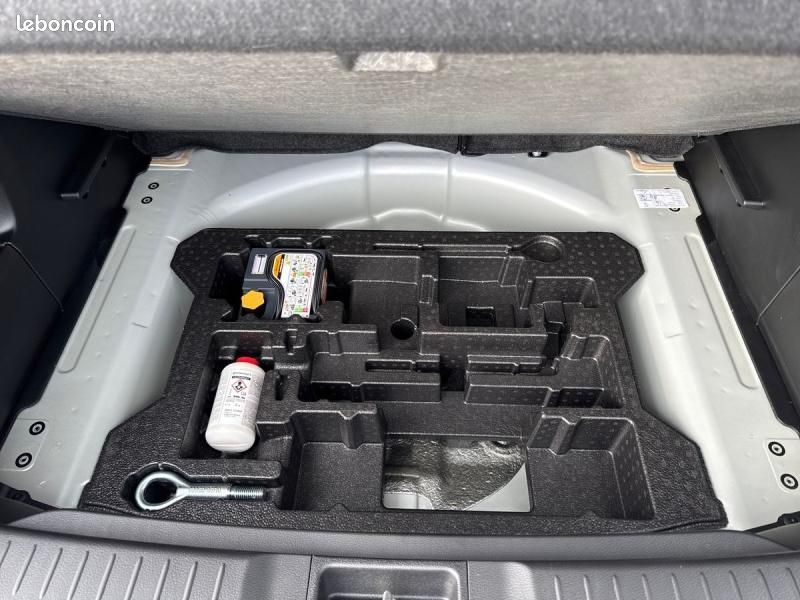 Suzuki Vitara 1.4 Boosterjet Hybrid 110ch Style Auto MY25 (image 10)