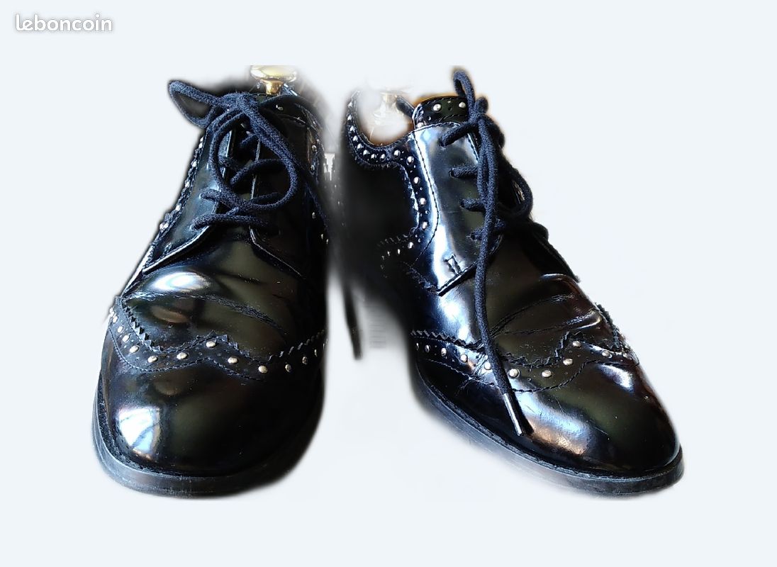 Derbies Minelli (image 1)