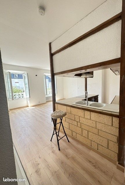 Appartement 3 pièces 56 m² · au Malesherbois · 56 m² · 730 €/mois