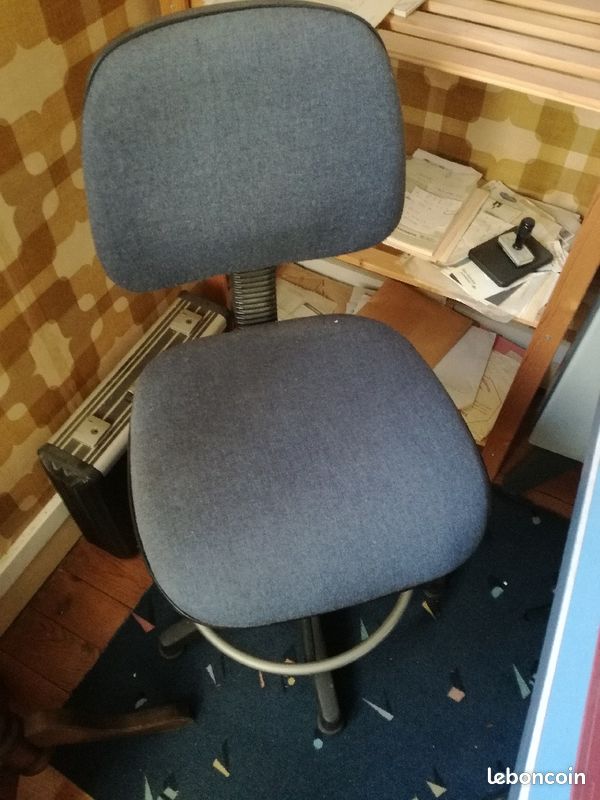 Chaise de bureau (image 1)