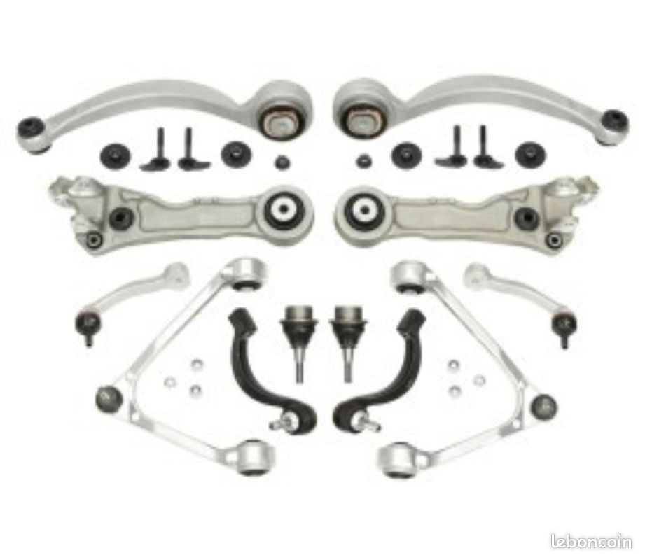 Bras de liaison, suspension de roue - Schaeffler FAG 821 0795 10