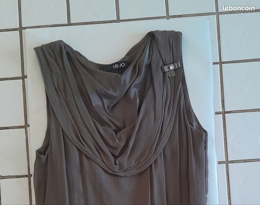Robe habillée Liu jo (image 3)