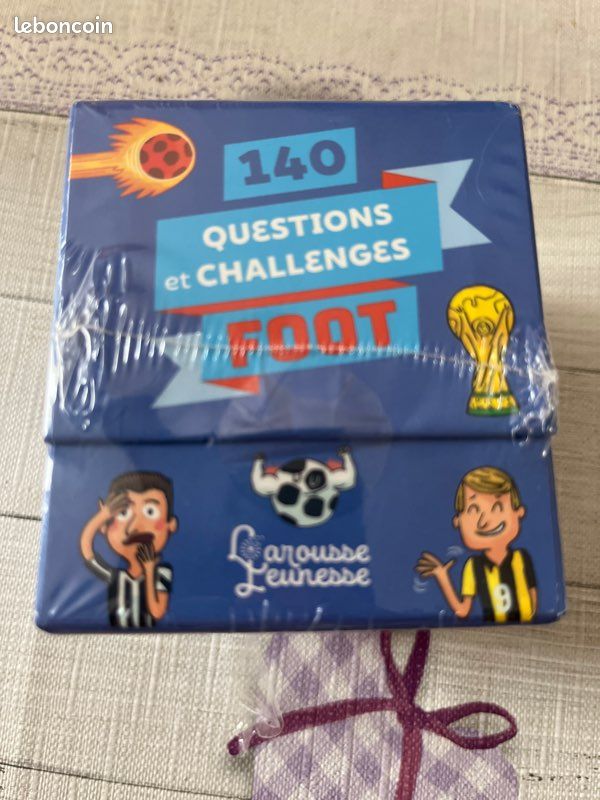 Quiz foot (image 2)