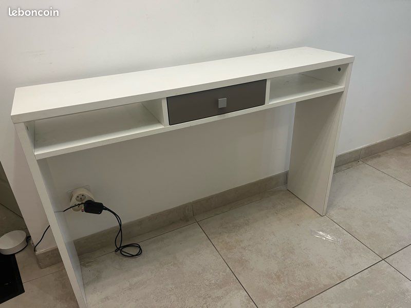 Console/meuble d’entrée (image 1)