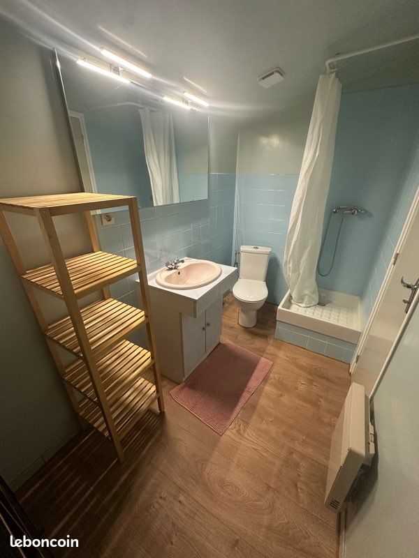 Appartement a louer villenave-d'ornon - 3 pièce(s) - 24 m2 - Surfyn