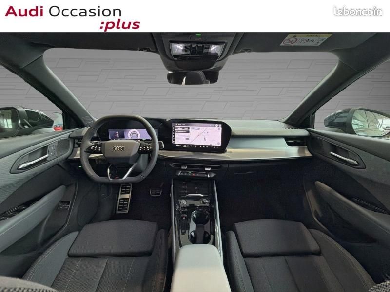 Audi Q3 1.5 e-hybrid 272ch S line S tronic 6 (image 13)