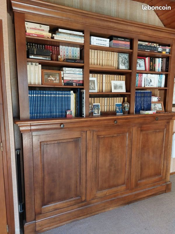 Meuble lit (image 1)