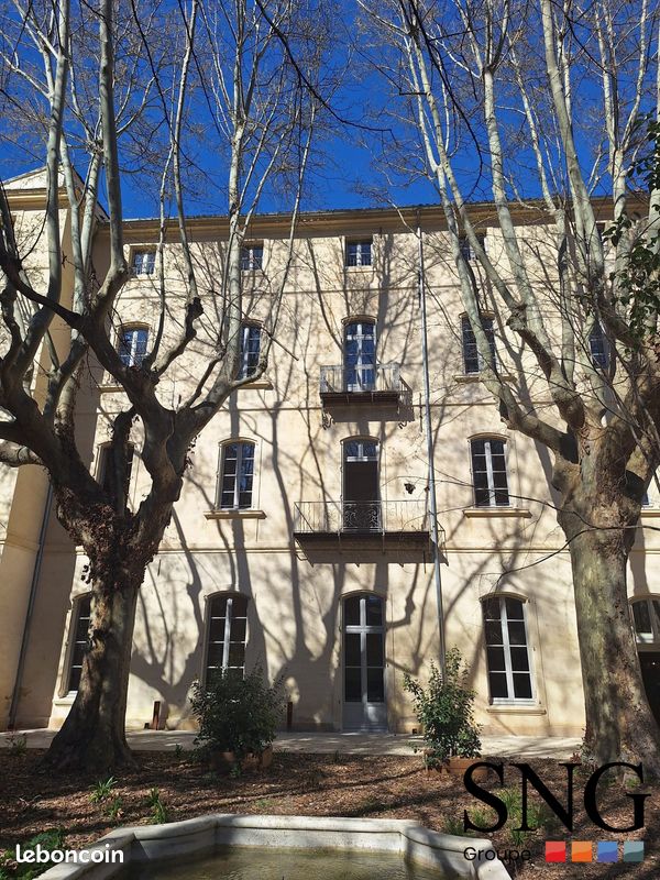 Appartement 3 pièces 67 m² · à Avignon · 67 m² · 1 049 €/mois