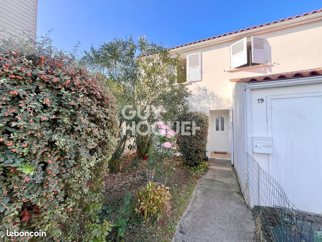 Maison 5 pièces 85 m² · à Aytré · 85 m² · 315 000 €