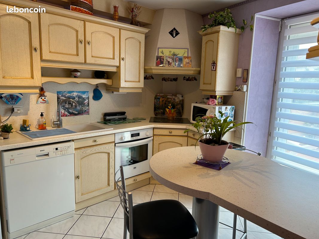 Maison 9 pièces 120 m² · à Ligny-en-Barrois · 120 m² · 134 500 €