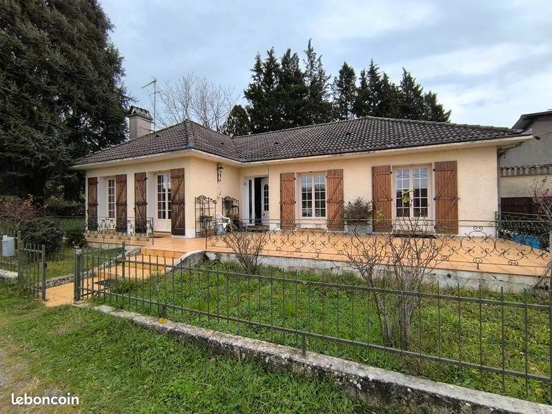 Maison 4 pièces 114 m² · à Cajarc · 114 m² · 165 000 €