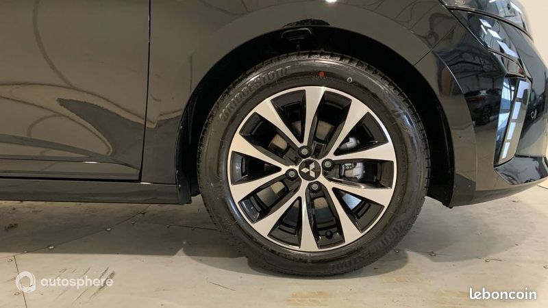 Mitsubishi Colt 1.0 MPI-T 91ch Invite+ 2026 (image 20)