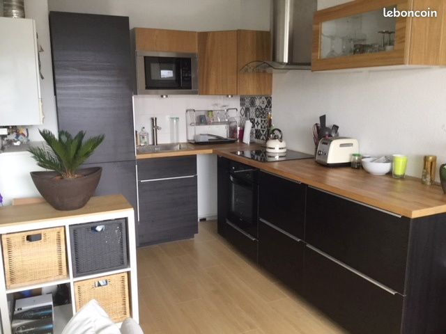 Appartement 2 pièces 40 m² · à Bruges · 40 m² · 175 000 €