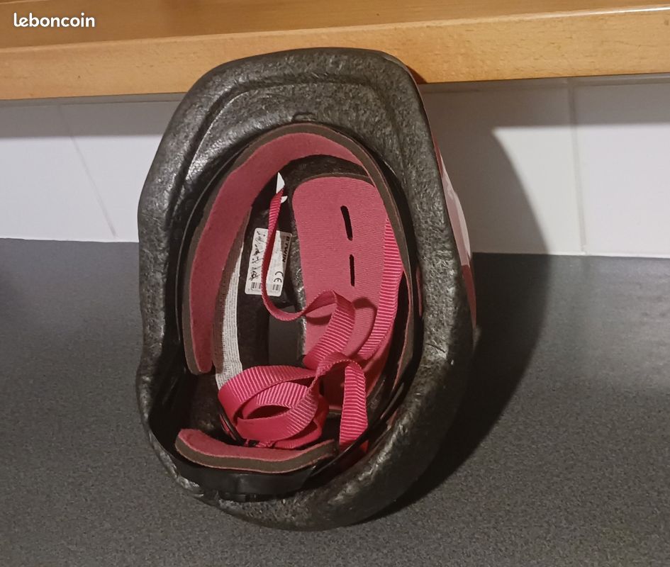 Casque de vélo fille (image 4)