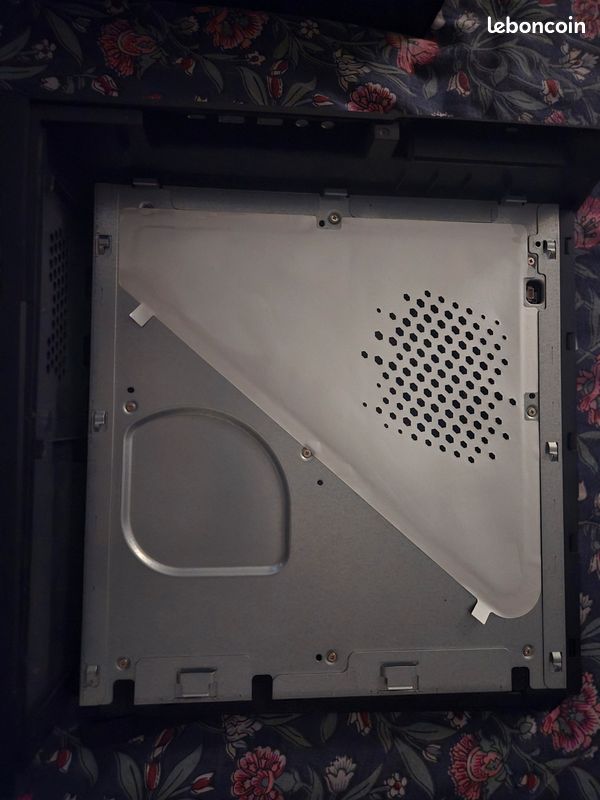 Asus Rog G21 Huracan i7 8700 (image 6)