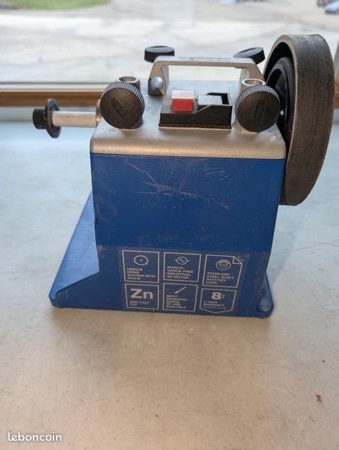 Tormek T-4 Original (image 2)