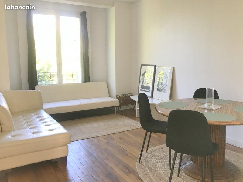 Appartement 2 pièces 44 m² · à Saint-Cloud · 44 m² · 1 380 €/mois