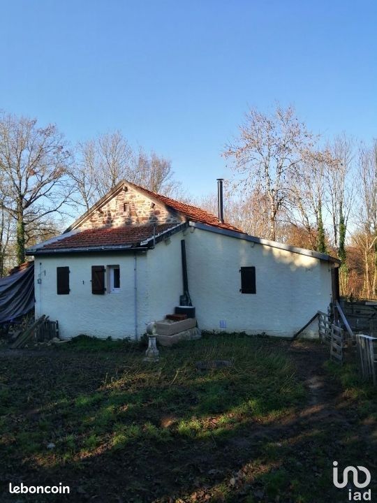 Maison 4 pièces 65 m² - Thollet 86290 (image principale 10)