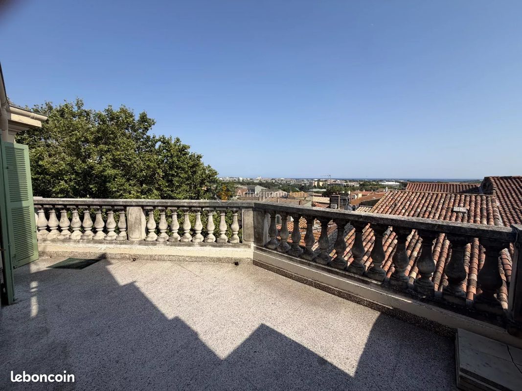 Appartement 2 pièces 35 m² · à Fréjus · 35 m² · 629 €