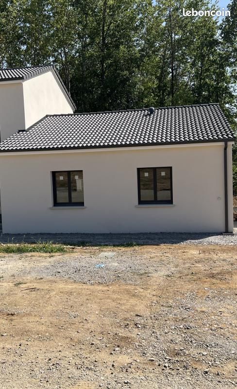 Maison 3 pièces 62 m² · à Isle · 62 m² · 186 200 €