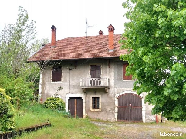 Maison 10 pièces 495 m²