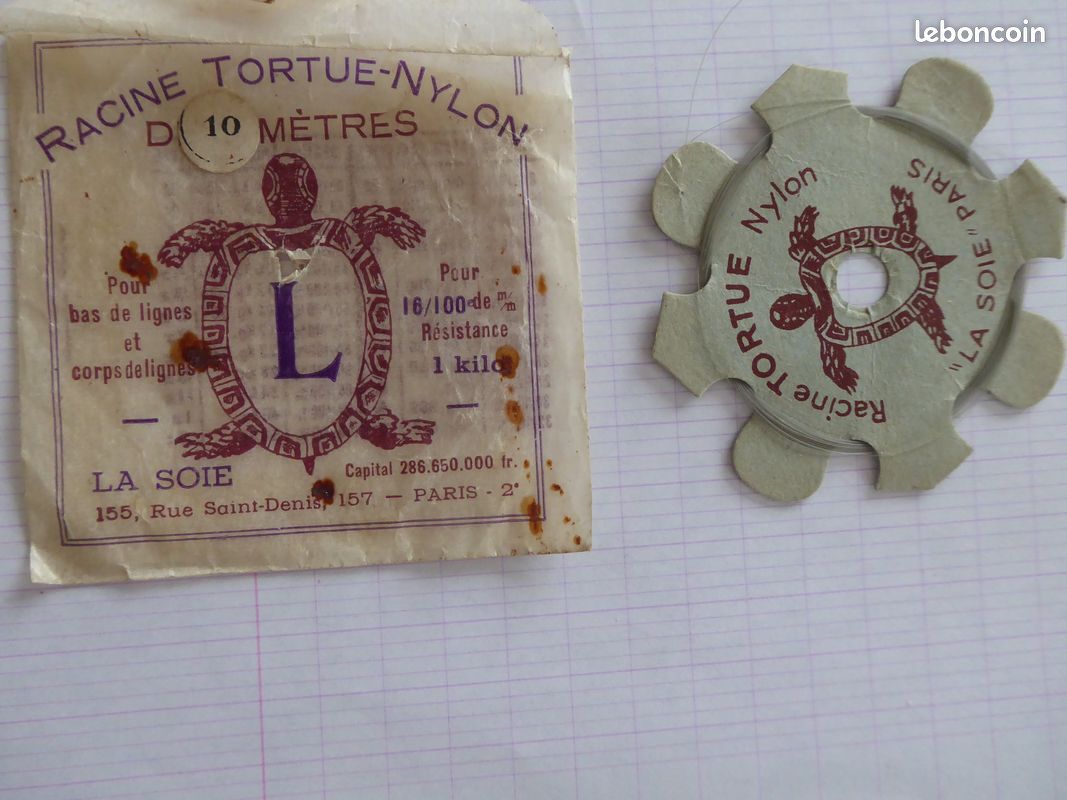 PECHE ANCIEN LOT D'ANCIENNES POCHETTES D'HAMEçONS racine EUR 10,00 - FR