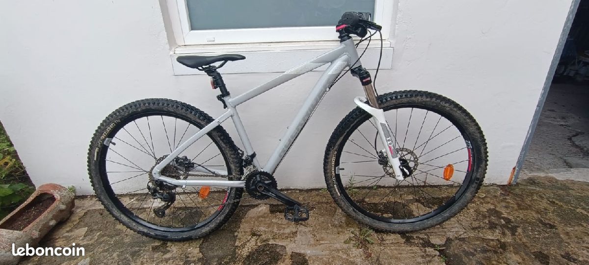 VTT 27.5 Nakamura Summit LTD - Tailles S à XL