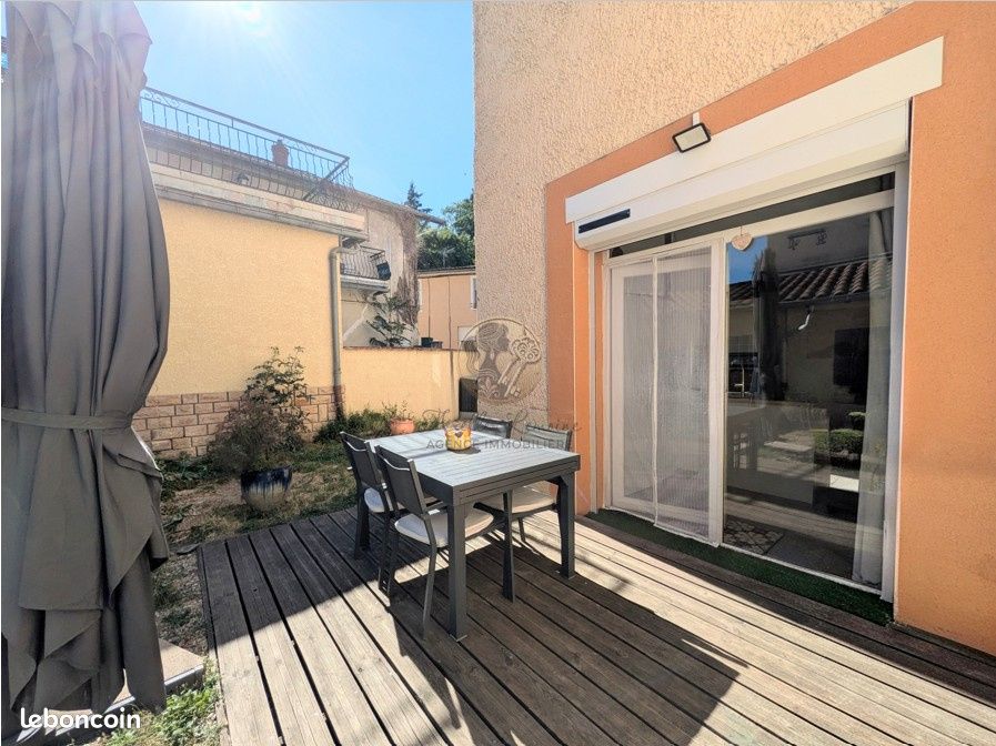 Appartement 3 pièces 51 m² · à Sainte-Foy-lès-Lyon · 51 m² · 195 000 €