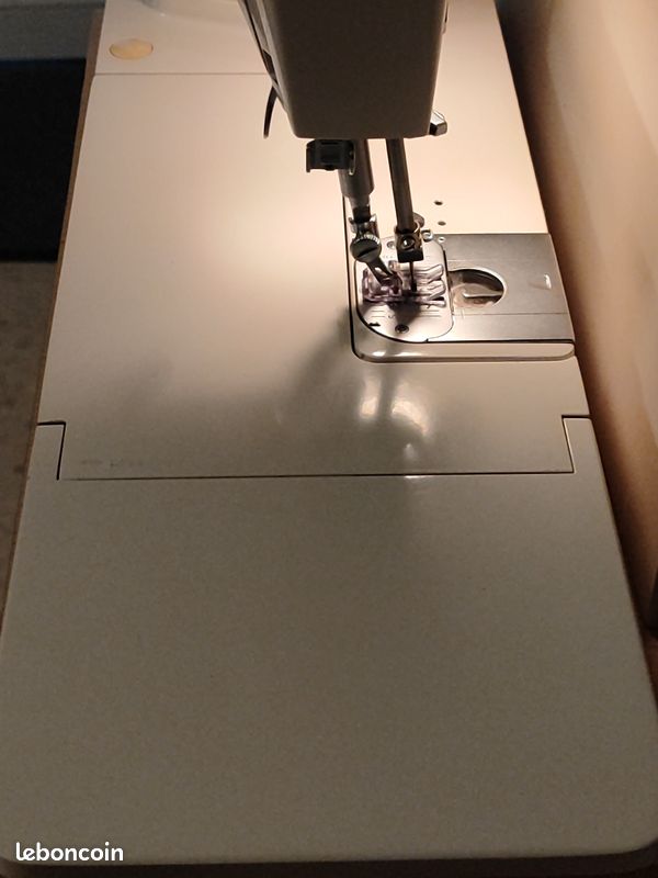 Machine à coudre Singer 760 (image 16)