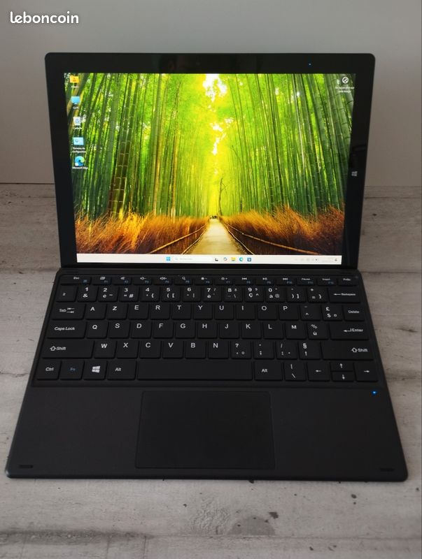 Tablette PC Chuwi Ubook X (image 1)