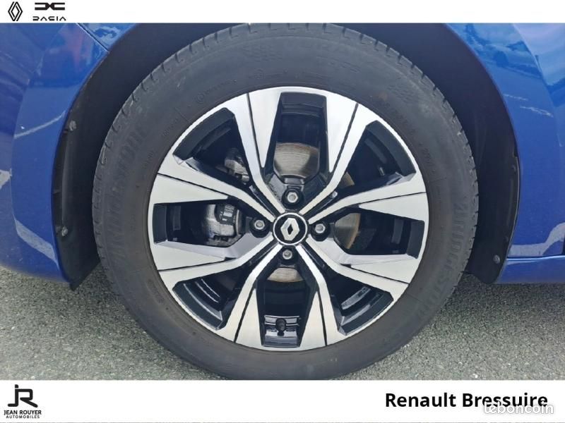 Renault Clio 1.0 TCe 90ch Evolution (image 8)