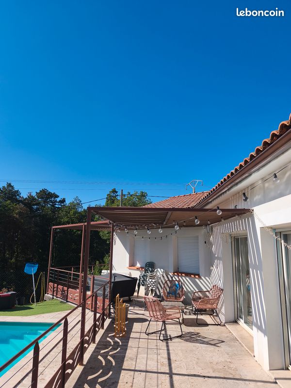 Maison 6 pièces 135 m² · à Cabanès · 135 m² · 255 000 €