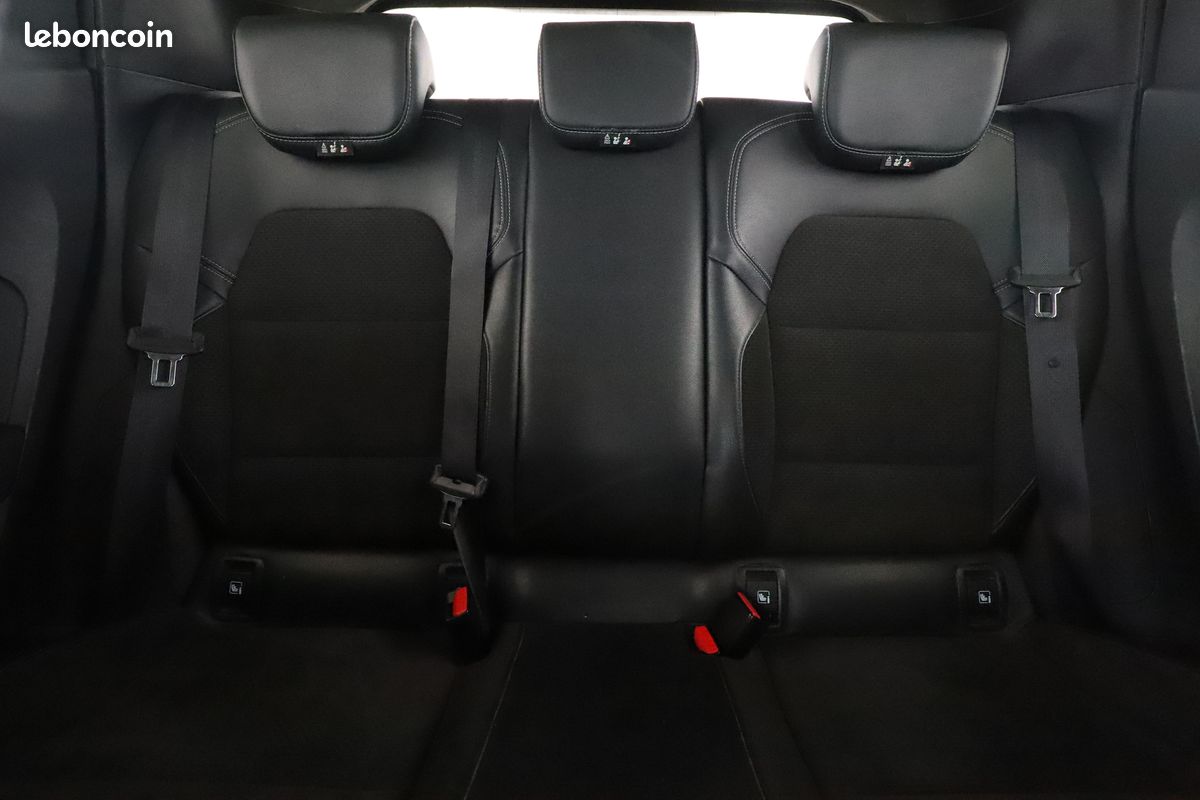 Renault Clio 1.0 TCe Intens 100 ch (image 9)