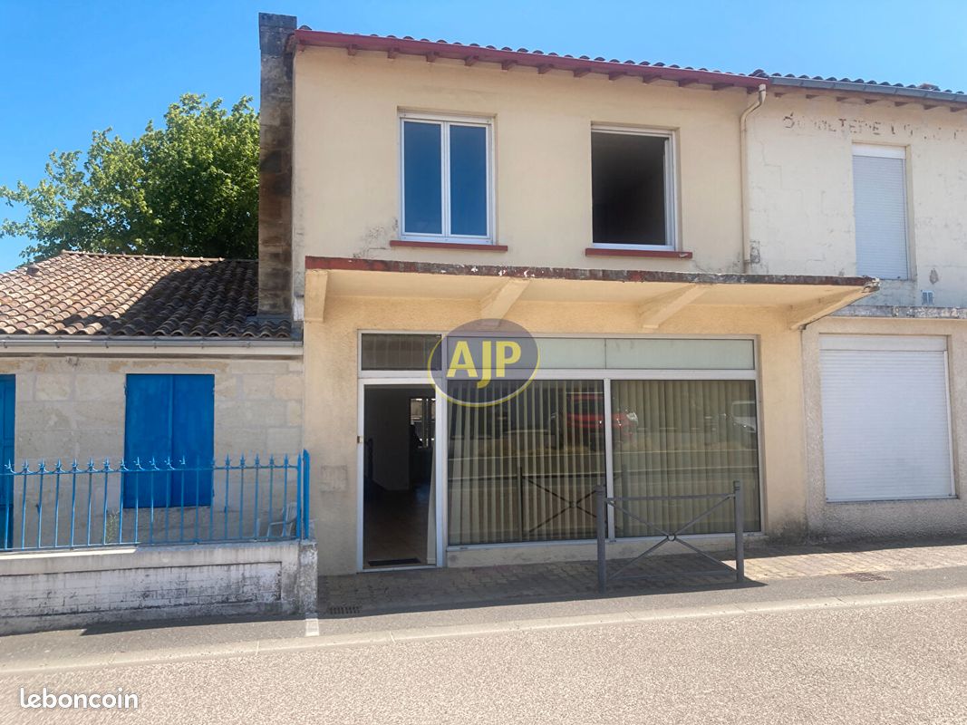 Maison 4 pièces 128 m² · à Le Verdon-sur-Mer · 128 m² · 246 445 €
