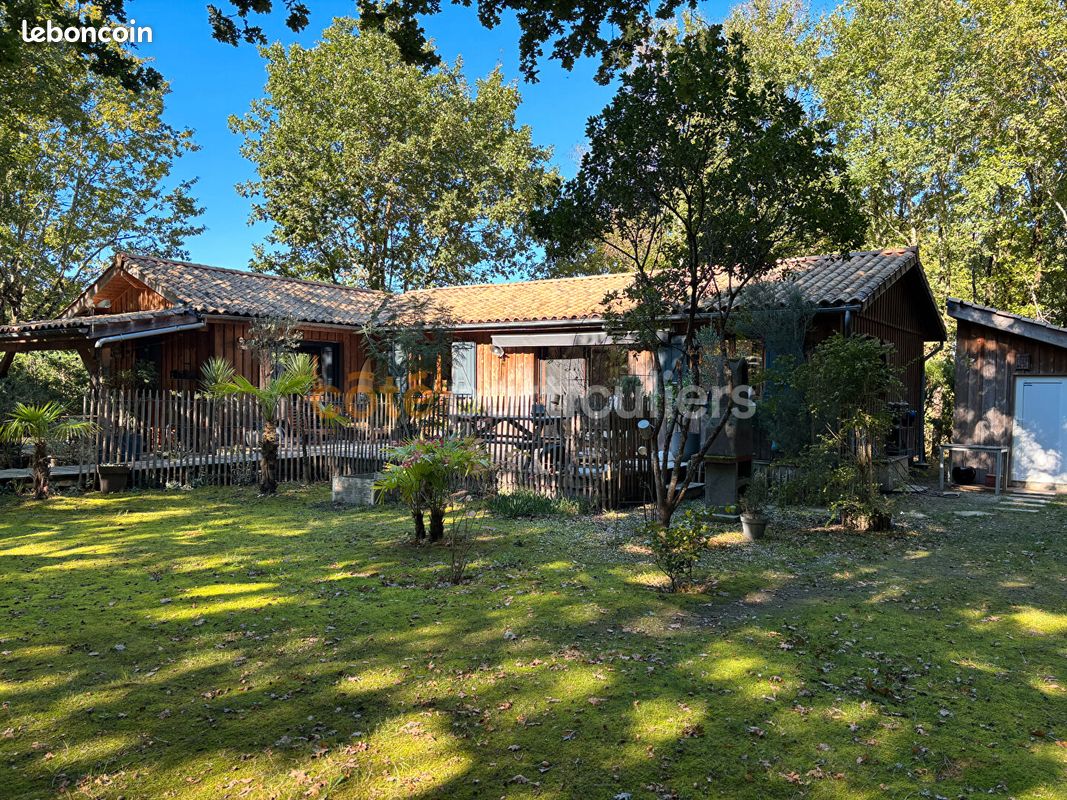 Maison 4 pièces 85 m² · à Talais · 85 m² · 283 200 €