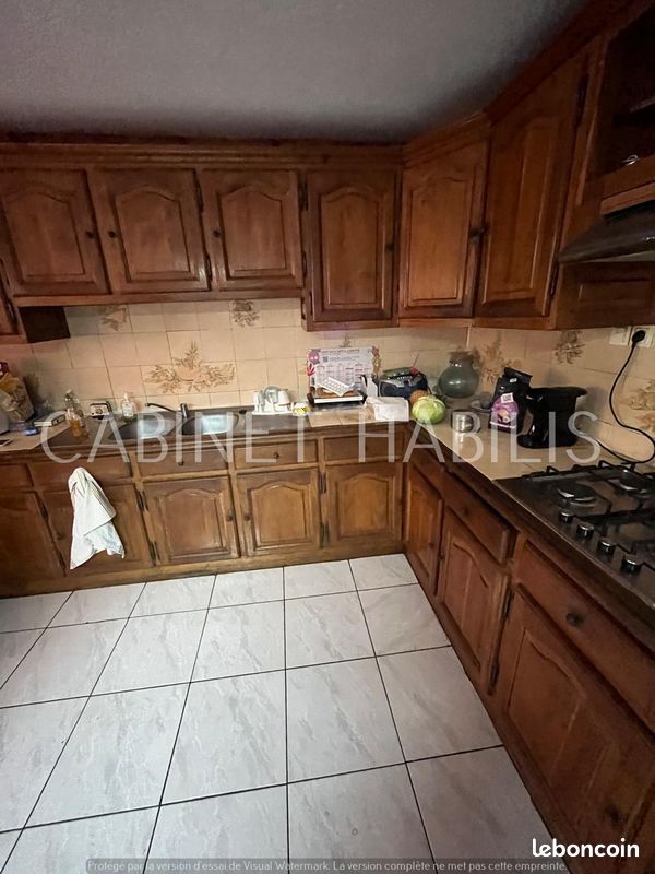 Maison 5 pièces 230 m² · à Saint-Pierre · 230 m² · 636 000 €