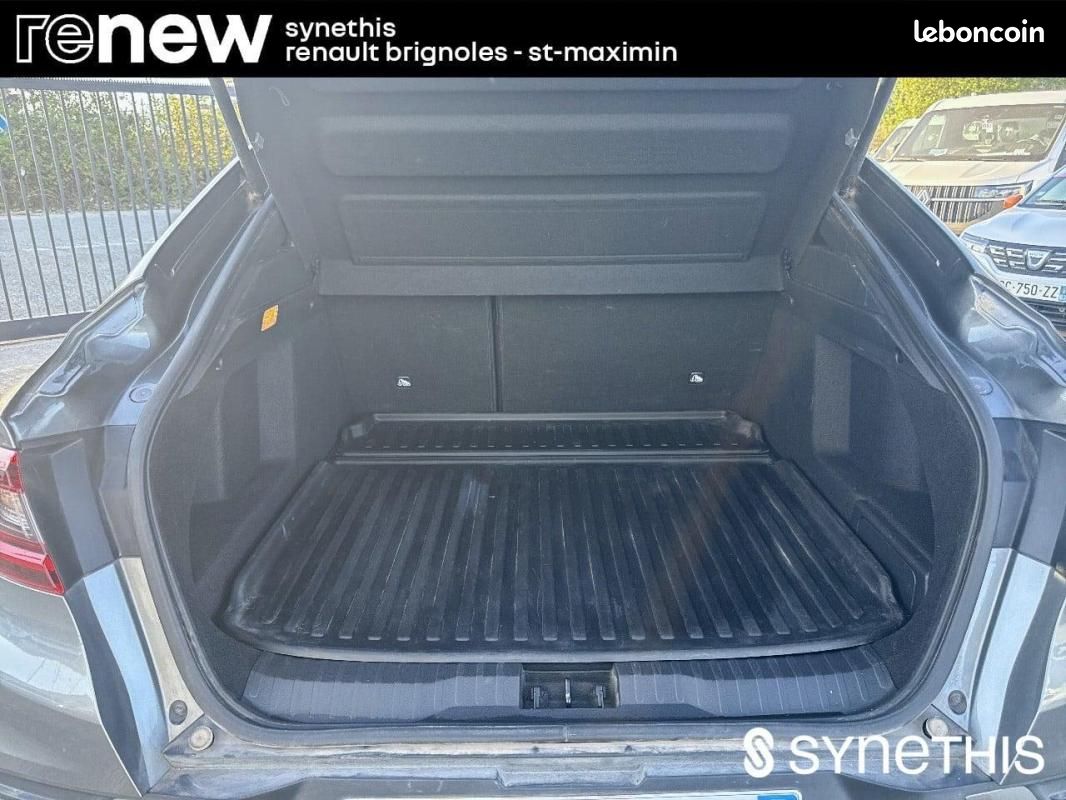 Renault Arkana E-Tech 145 - 21B R.S. Line (image 6)