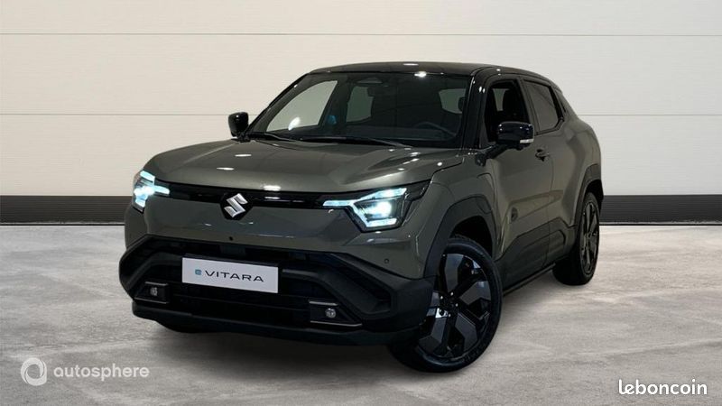 Suzuki Vitara 174ch 61kWh Style (image 1)
