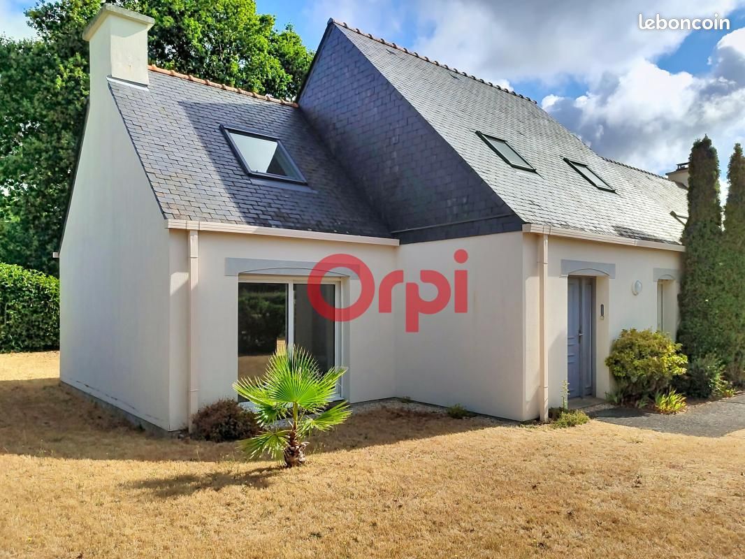 Maison 5 pièces 109 m² · à Séné · 109 m² · 462 000 €