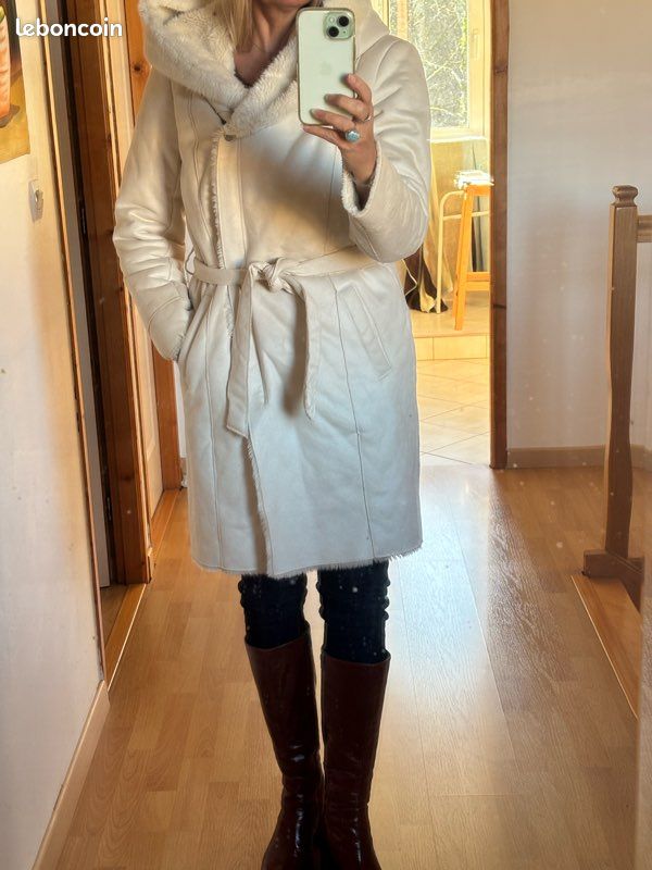 Manteau femme Promod Vêtements