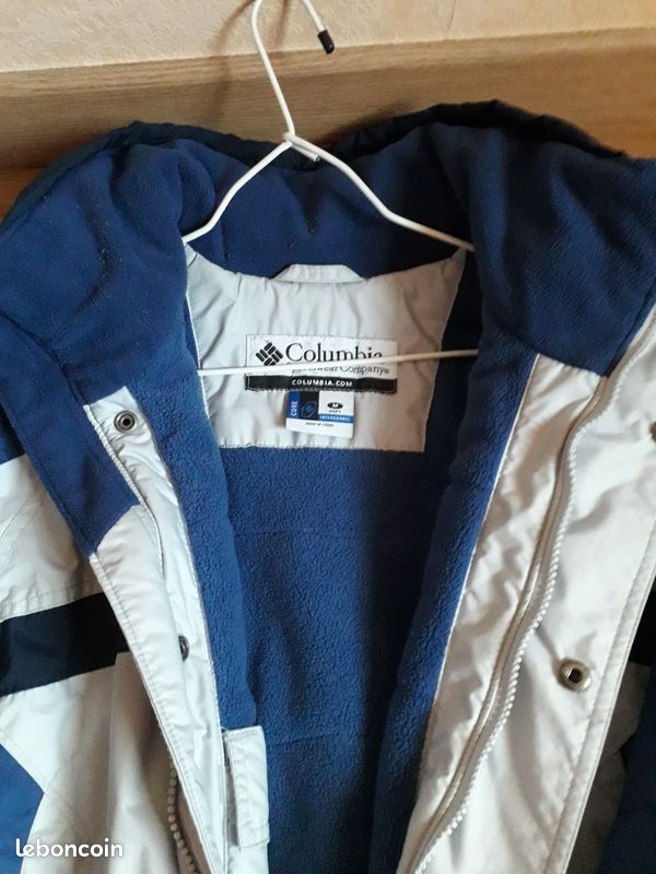 Blouson Homme (image 5)