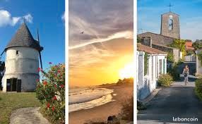 Location appartement ile d'oleron (image 1)
