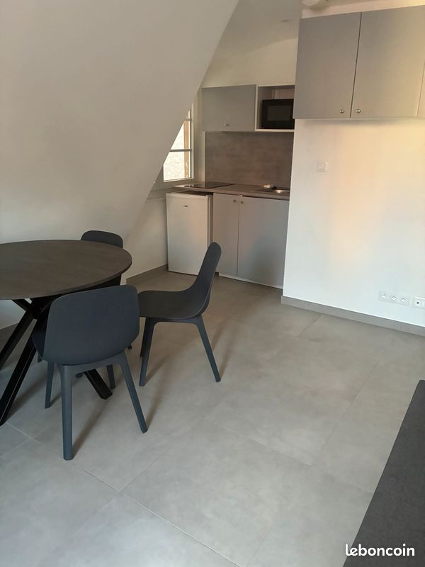Appartement 2 pièces 32 m² · à Strasbourg · 32 m² · 790 €/mois