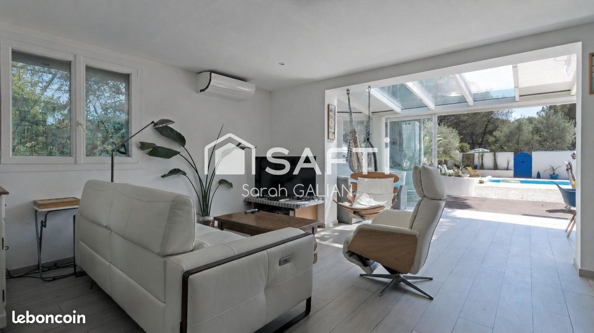 Maison 4 pièces 111 m² (image 6)