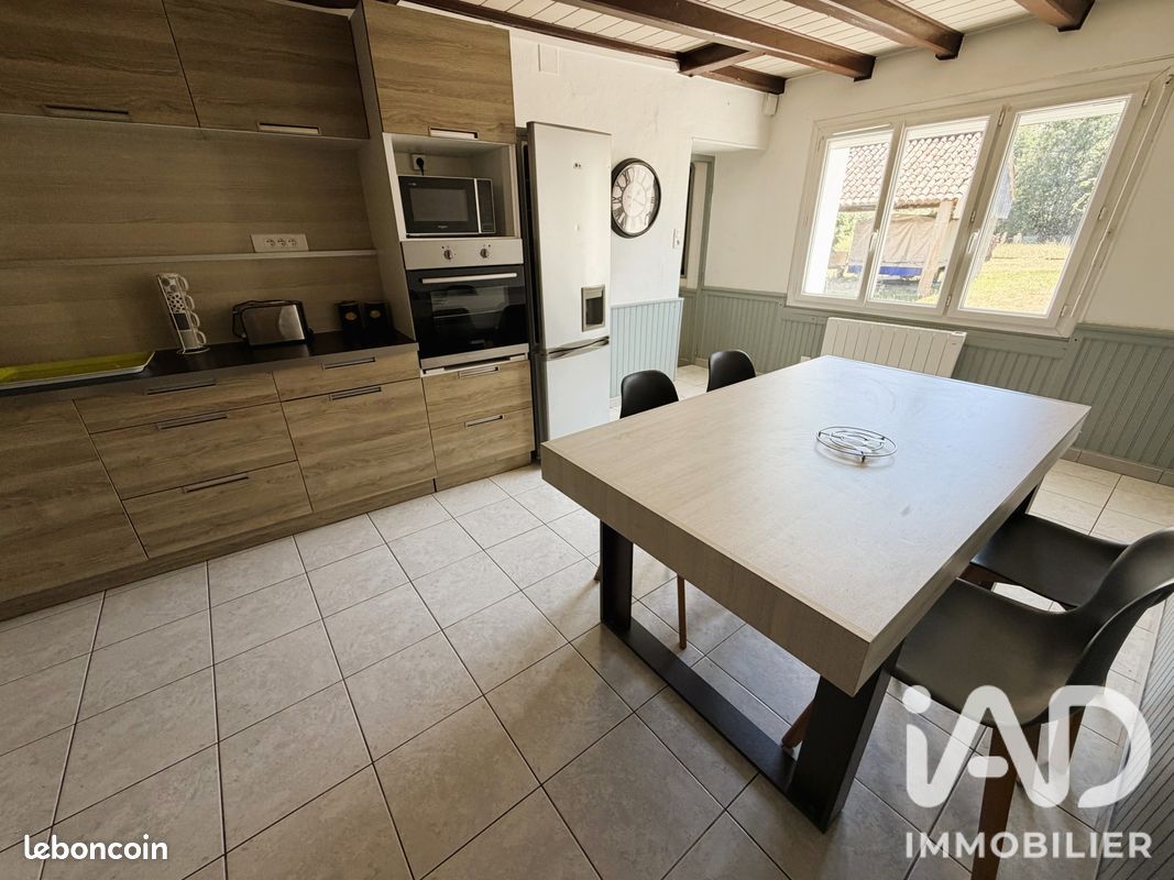 Maison de village 4 pièces 79 m² (image 5)