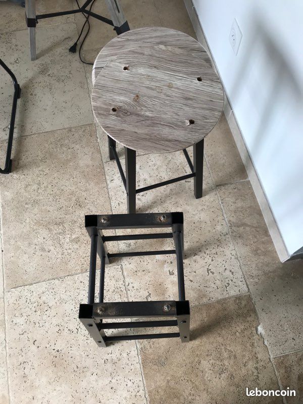 Tabouret (image 3)